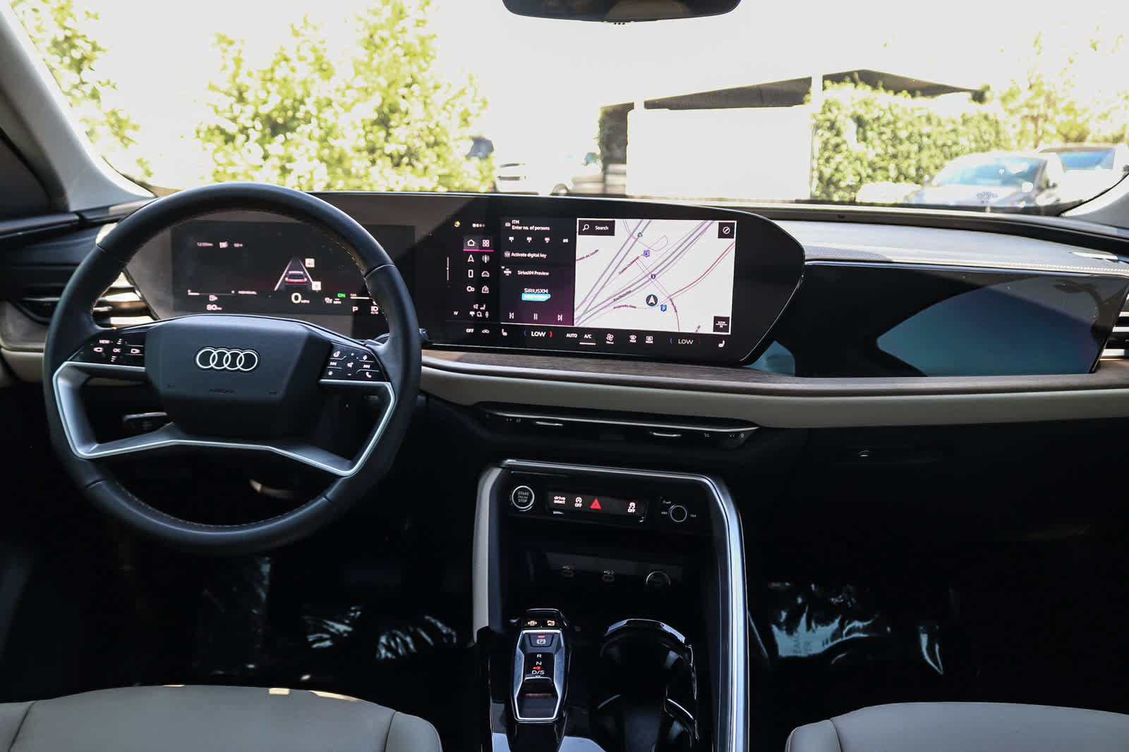 Used 2025 Audi Q5 Premium AWD/4WD image 11