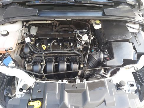 Used 2018 Ford Focus SE FWD image 27
