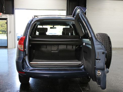 Used 2008 Toyota RAV4 2WD image 24
