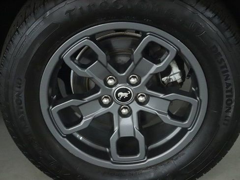 Used 2021 Ford Bronco Sport Big Bend AWD/4WD image 32