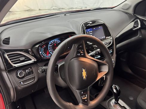Used 2021 Chevrolet Spark LT FWD image 15