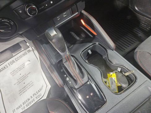 Certified 2022 Nissan Frontier PRO-4X w/ Off-Road Protection Package image 25