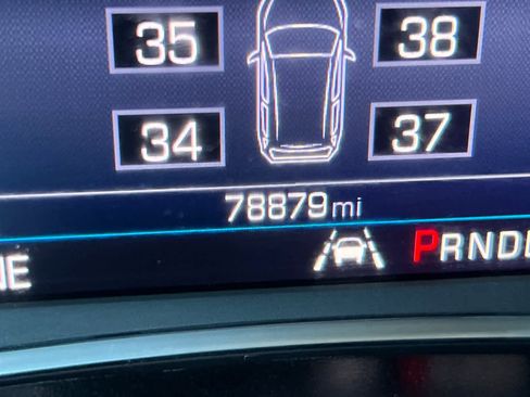 Used 2020 Chevrolet Equinox LT AWD/4WD image 29