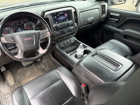 Used 2014 GMC Sierra 1500 SLT w/ All-Terrain Package AWD/4WD image 25