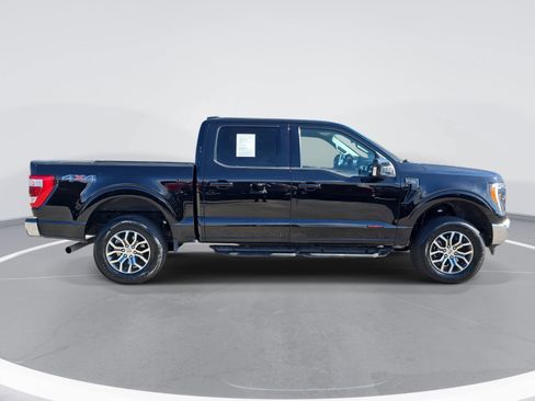 Used 2022 Ford F150 Lariat image 4
