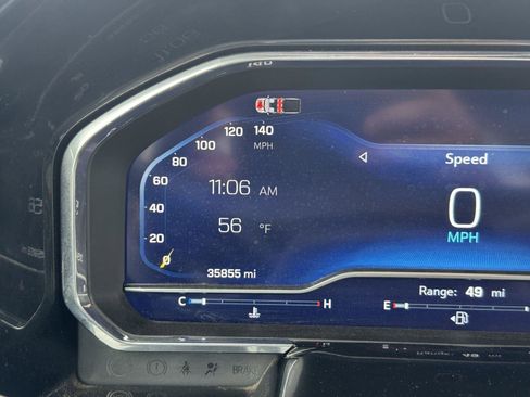 Used 2025 Chevrolet Silverado 1500 LT RWD image 11