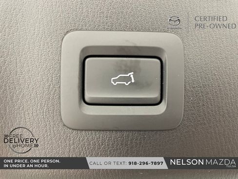 Certified 2025 MAZDA CX-5 Carbon Edition image 39