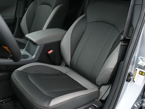 Certified 2025 Subaru Crosstrek 2.5i Wilderness w/ Wilderness Package image 16