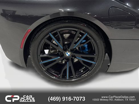 Used 2015 BMW i8 AWD/4WD image 33