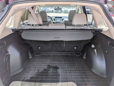 Used 2015 Honda CR-V EX-L image 14