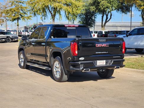 Used 2024 GMC Sierra 1500 Denali w/ Technology Package image 5