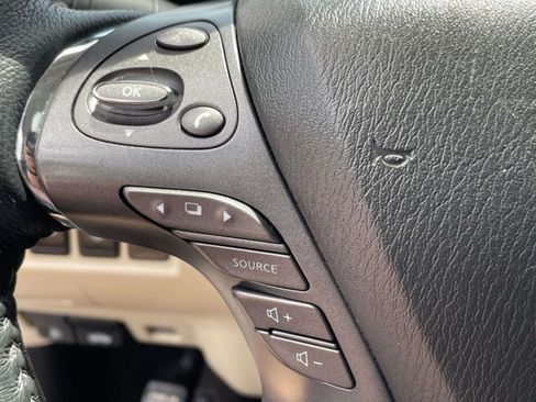 Used 2024 Nissan Murano SL AWD/4WD image 25