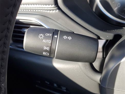 New 2025 MAZDA CX-5 AWD 2.5 S w/ Preferred Package image 19