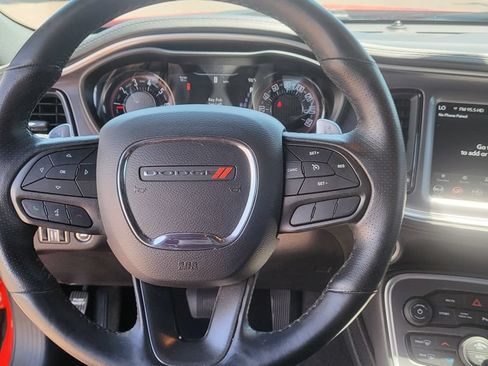 Used 2020 Dodge Challenger GT w/ Plus Package RWD image 27