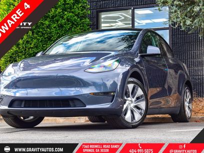 Used 2023 Tesla Model Y 2WD