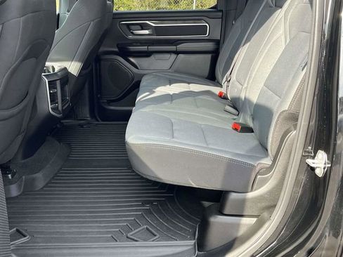 Used 2023 RAM 1500 Big Horn image 15