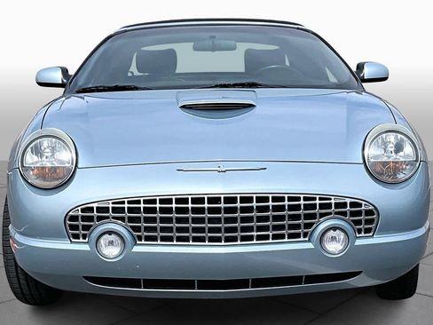 Used 2004 Ford Thunderbird Deluxe image 3