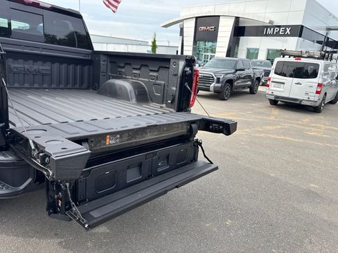 New 2026 GMC Sierra 1500 AT4X AWD/4WD image 33