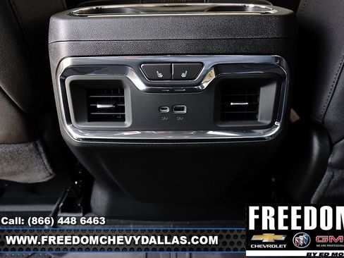 New 2025 Chevrolet Silverado 1500 High Country image 30