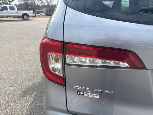 Used 2021 Honda Pilot EX-L image 10