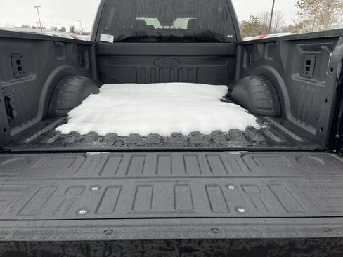 New 2026 Ford F250 XLT w/ XLT Premium Package image 24