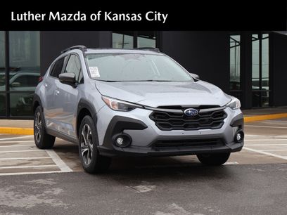 Used 2025 Subaru Crosstrek 2.0i Premium