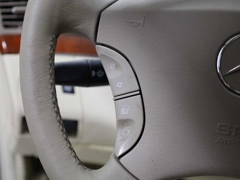 Used 2004 Mercedes-Benz S 430 image 25