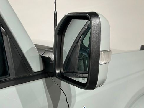 Used 2022 Ford Bronco Outer Banks AWD/4WD image 13