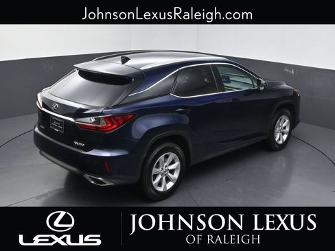 Used 2016 Lexus RX 350 FWD w/ Premium Package image 27