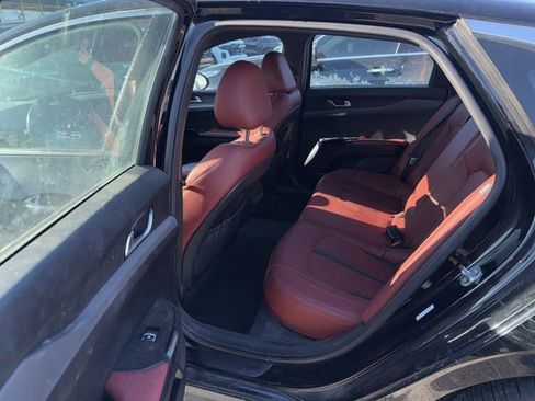 Used 2023 Kia K5 GT-Line w/ GT-Line Premium Package image 6