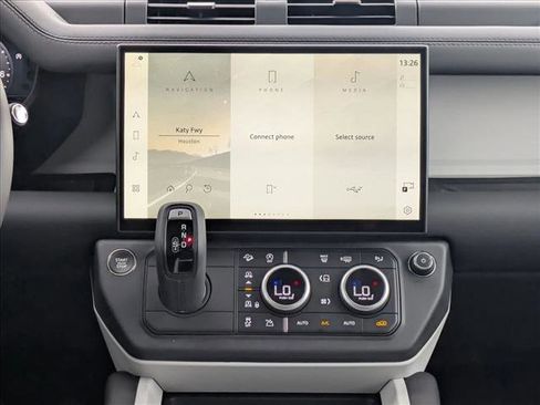 New 2026 Land Rover Defender 110 S image 12