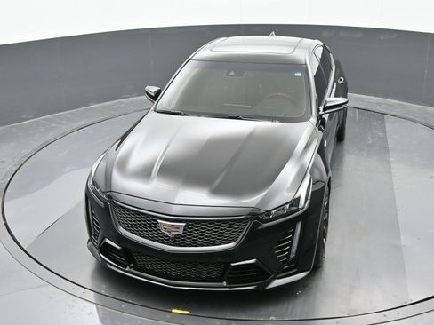 Used 2023 Cadillac CT5 V Blackwing w/ Driver Assist Package image 31