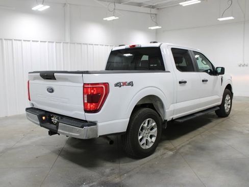 Used 2023 Ford F150 XLT image 10