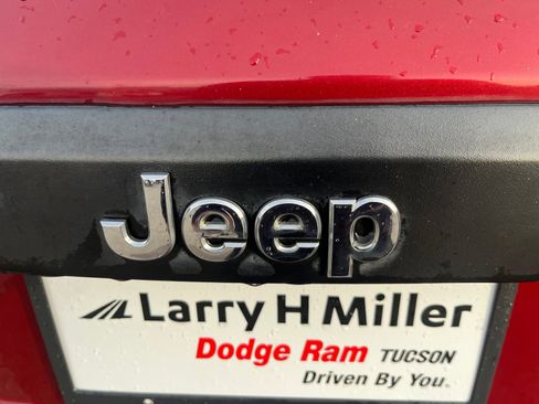 Used 2016 Jeep Patriot Sport image 33