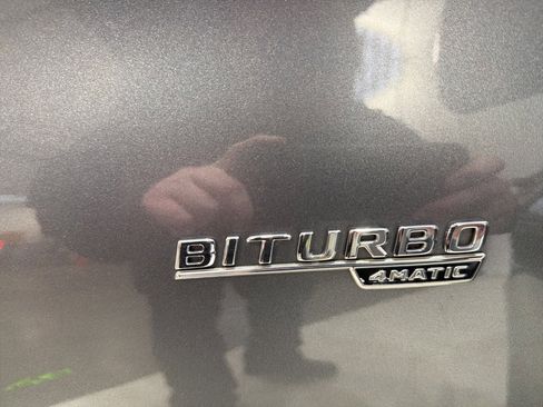 Used 2018 Mercedes-Benz E 43 AMG 4MATIC Sedan w/ Premium 3 Package image 31