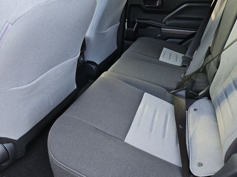 New 2026 Toyota 4Runner TRD Sport AWD/4WD image 40