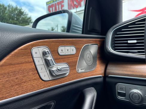 Used 2026 Mercedes-Benz GLE 450 4MATIC Coupe image 27