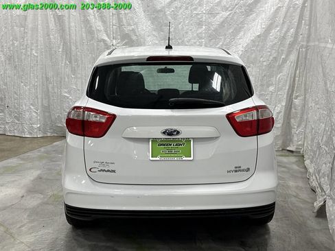 Used 2016 Ford C-MAX SE image 20