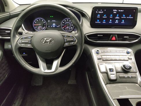 Used 2023 Hyundai Santa Fe SEL FWD image 22