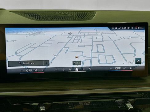 New 2026 BMW X5 xDrive50e image 12