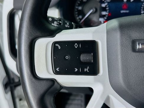 Used 2023 Land Rover Defender 110 S image 22