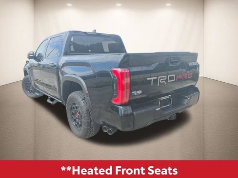 Used 2024 Toyota Tundra TRD Pro AWD/4WD image 6