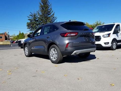 New 2026 Ford Escape Active w/ Cold Weather Package image 5