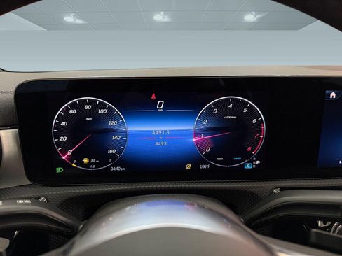 Certified 2026 Mercedes-Benz CLA 250 image 18