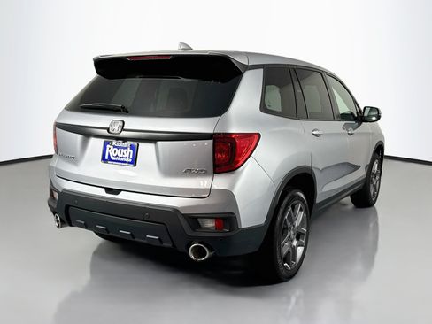 Certified 2023 Honda Passport EX-L image 5