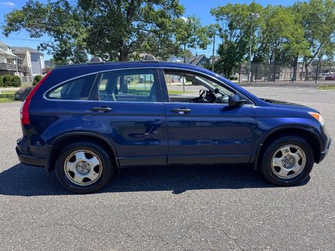 Used 2009 Honda CR-V LX image 8