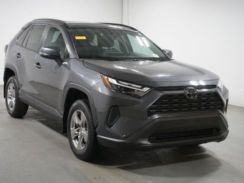 Certified 2024 Toyota RAV4 XLE w/ Convenience Package image 3