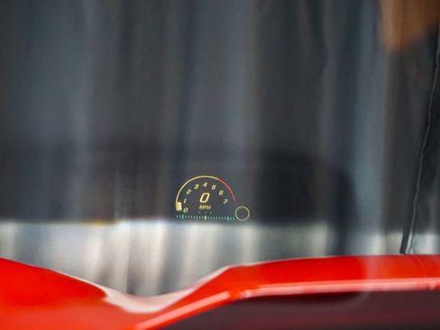 Used 2016 Chevrolet Corvette Z06 image 64