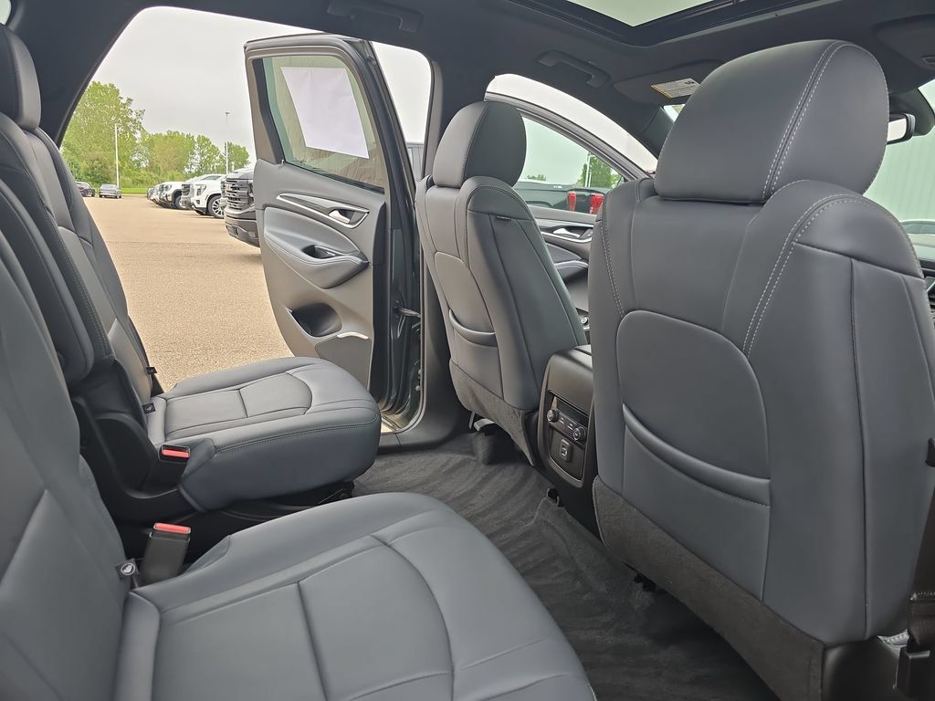 Certified 2023 Buick Enclave Essence w/ Experience Buick Package AWD/4WD image 11