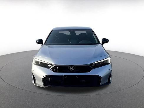 Used 2025 Honda Civic Sport image 4